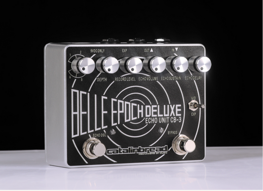 Catalinbread Belle Epoch Deluxe