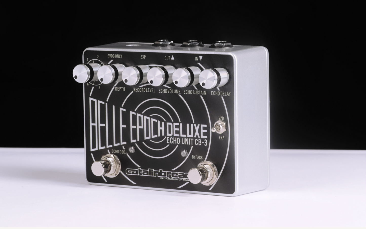 Catalinbread Belle Epoch Deluxe
