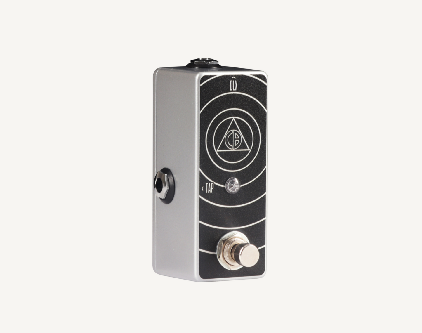 Catalinbread CB Tap External Tap Tempo