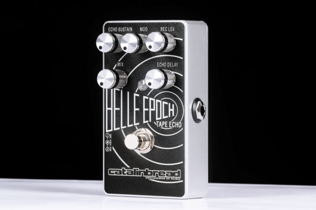 Catalinbread Belle Epoch – Found Sound