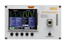 Load image into Gallery viewer, Limited Edition KORG NTS-2 Oscilloscope Kit &amp; Bjooks Patch &amp; Tweak with Korg Bundle
