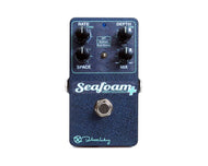 Keeley Electronics Seafoam Plus Chorus Pedal