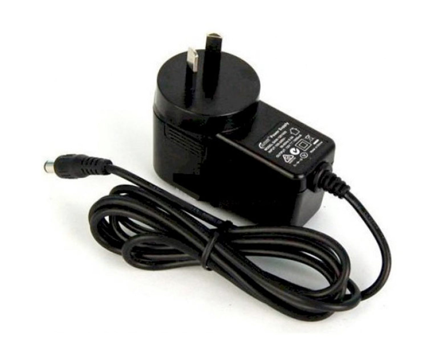 Sequential 15 Volt Power Supply – Found Sound