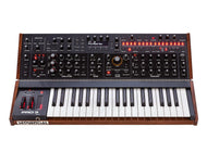 Sequential Pro 3 Special Edition Multi-Filter Mono Synthesizer