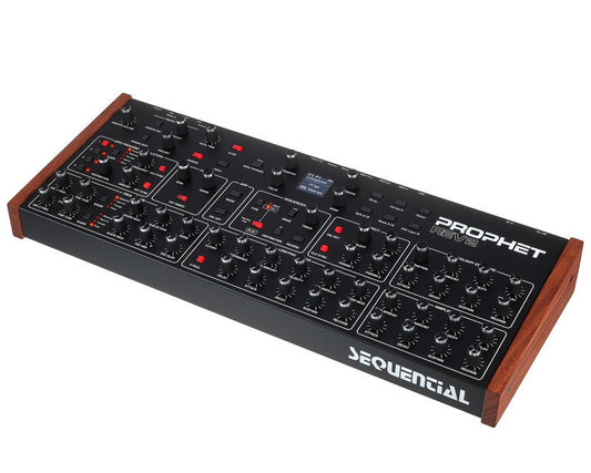 Sequential Prophet Rev2 Module 16 Voice