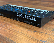 Load image into Gallery viewer, &#39;86 Sequential Prophet VS - Vector Synthesiser - Serviced
