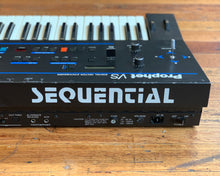 Load image into Gallery viewer, &#39;86 Sequential Prophet VS - Vector Synthesiser - Serviced
