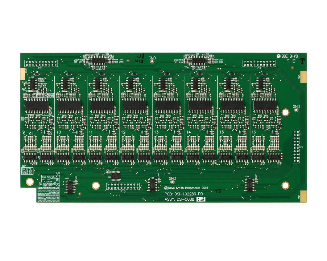 Sequential REV2 Expander Kit