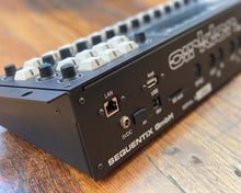 Load image into Gallery viewer, Sequentix Cirklon 2 CVIO Model Hardware Sequencer

