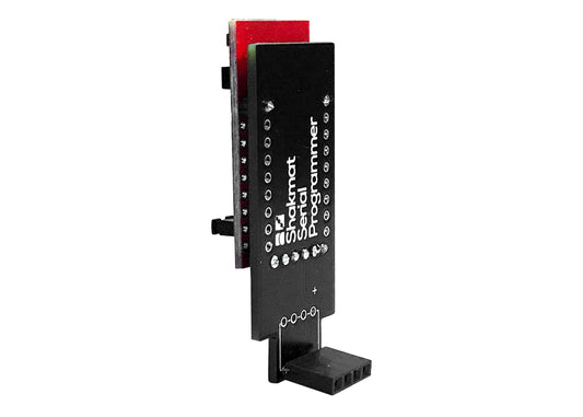 Shakmat Serial Programmer