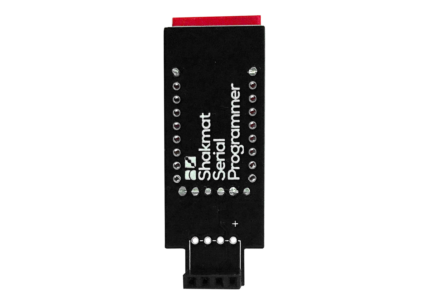 Shakmat Serial Programmer