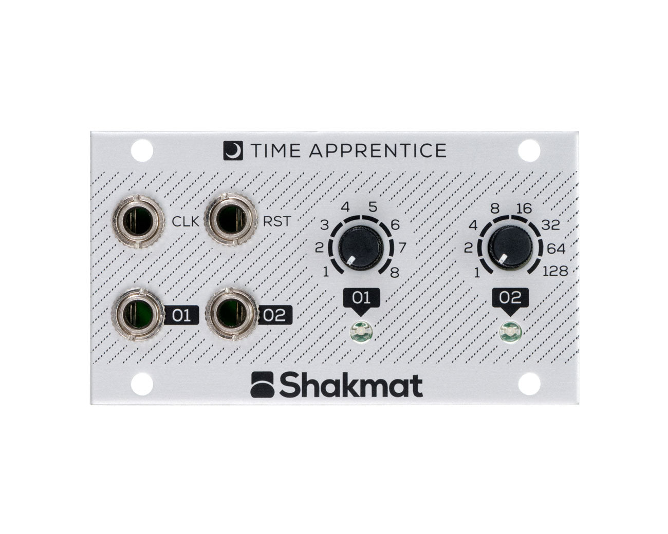 Shakmat Time Apprentice 1U