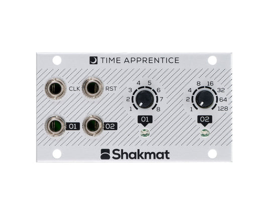 Shakmat Time Apprentice 1U