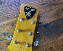 Load image into Gallery viewer, &#39;76 Shergold Masquerader - Made in London, UK 🏴‍☠️
