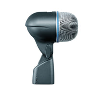 Load image into Gallery viewer, Shure Beta 52A Dynamic Bass Instrument Microphone
