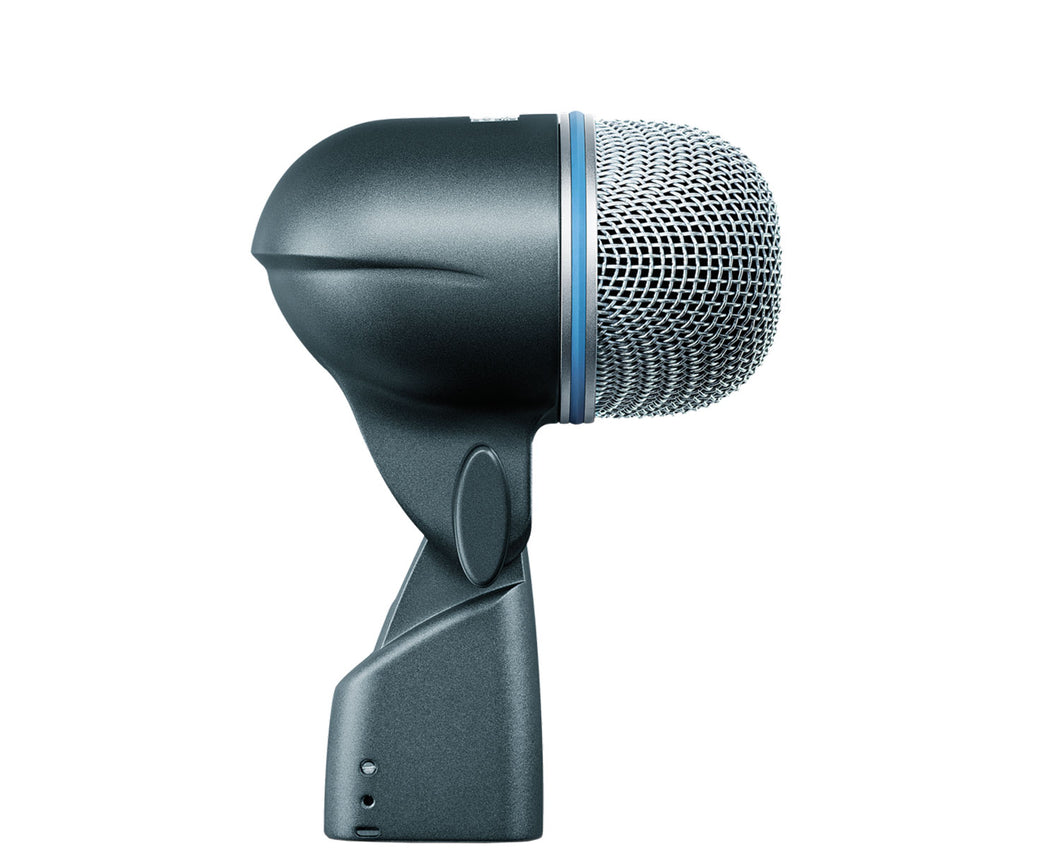 Shure Beta 52A Dynamic Bass Instrument Microphone