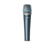 Load image into Gallery viewer, Shure Beta 57A Supercardioid Dynamic Instrument Microphone
