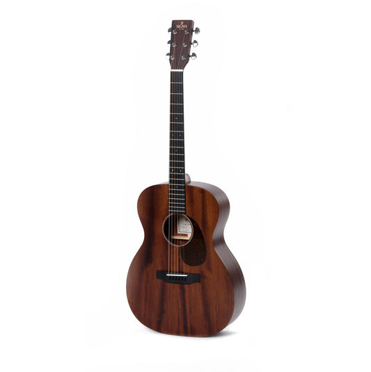 Sigma 000M-15 Auditorium Sized Acoustic Guitar