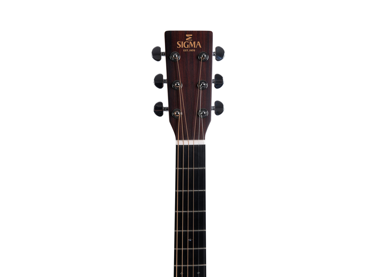 Sigma 000M-15 Auditorium Sized Acoustic Guitar