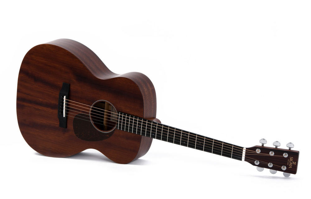 Sigma 000M-15 Auditorium Sized Acoustic Guitar