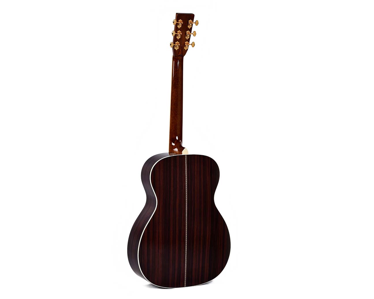 Sigma 000T-42 Standard Series Tilia 000 Acoustic