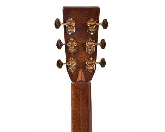 Sigma 000T-42 Standard Series Tilia 000 Acoustic