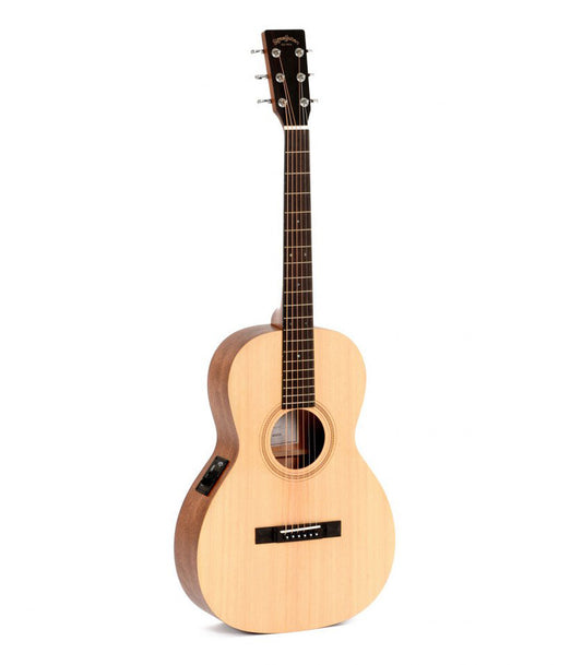 Sigma 00MSE 00-12 Fret with EQ