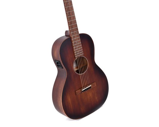 Sigma 00M-15SE-AGED 15 Series 00 w/EQ - AGED