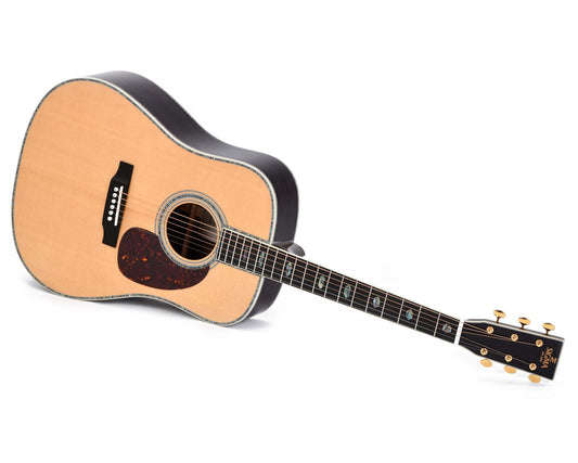 Sigma SDR-45 All Solid Style 45