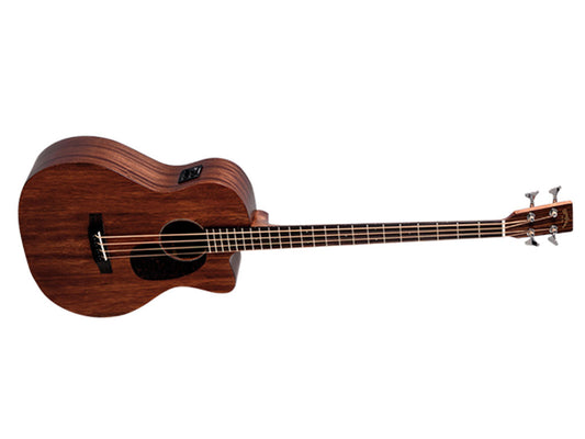 Sigma BMC-15E Acoustic Bass Mahogany with Preamp & EQ