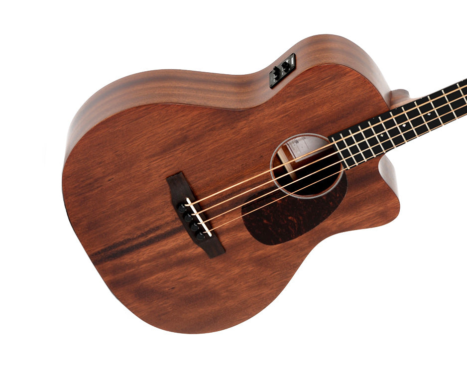 Sigma BMC 15E Acoustic Bass Mahogany with Preamp EQ
