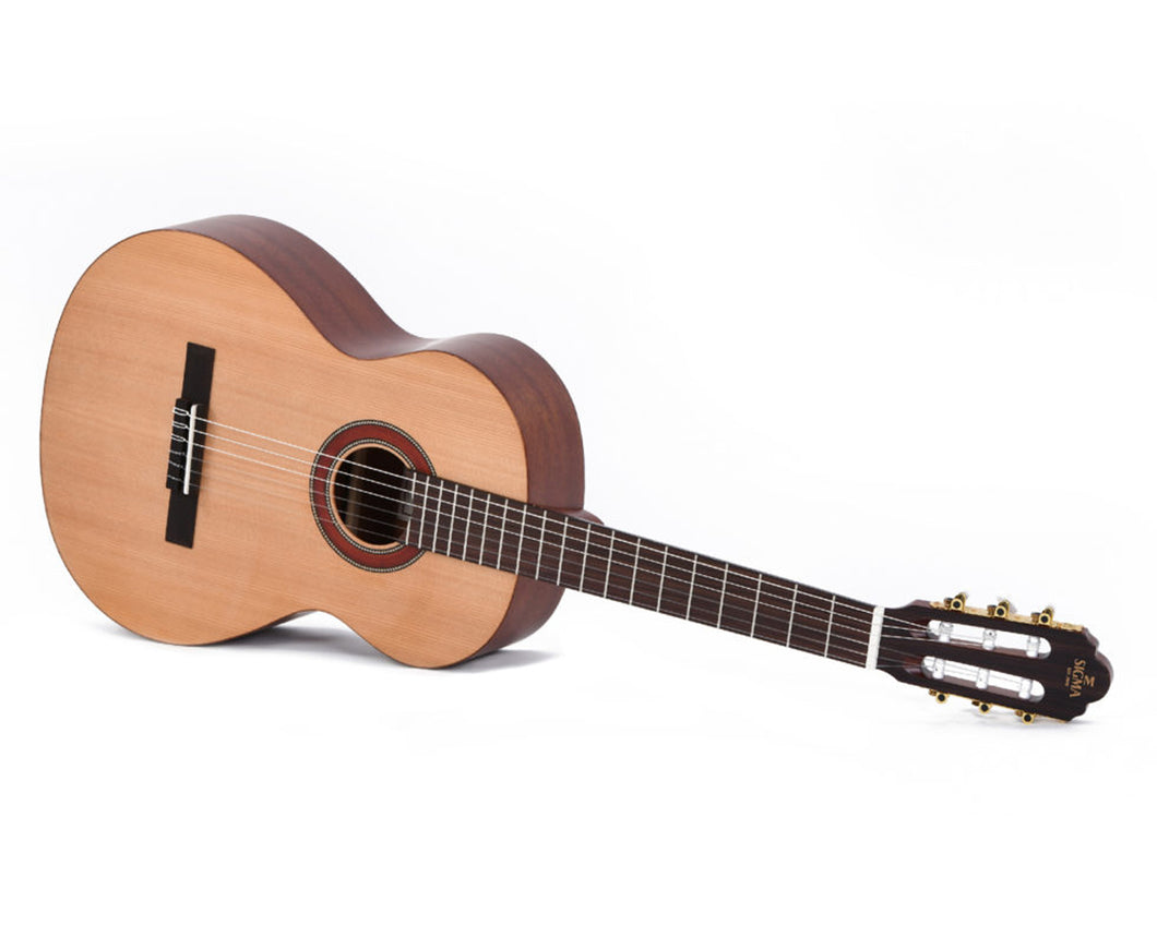 Sigma CM-2 Classical Nylon String Guitar