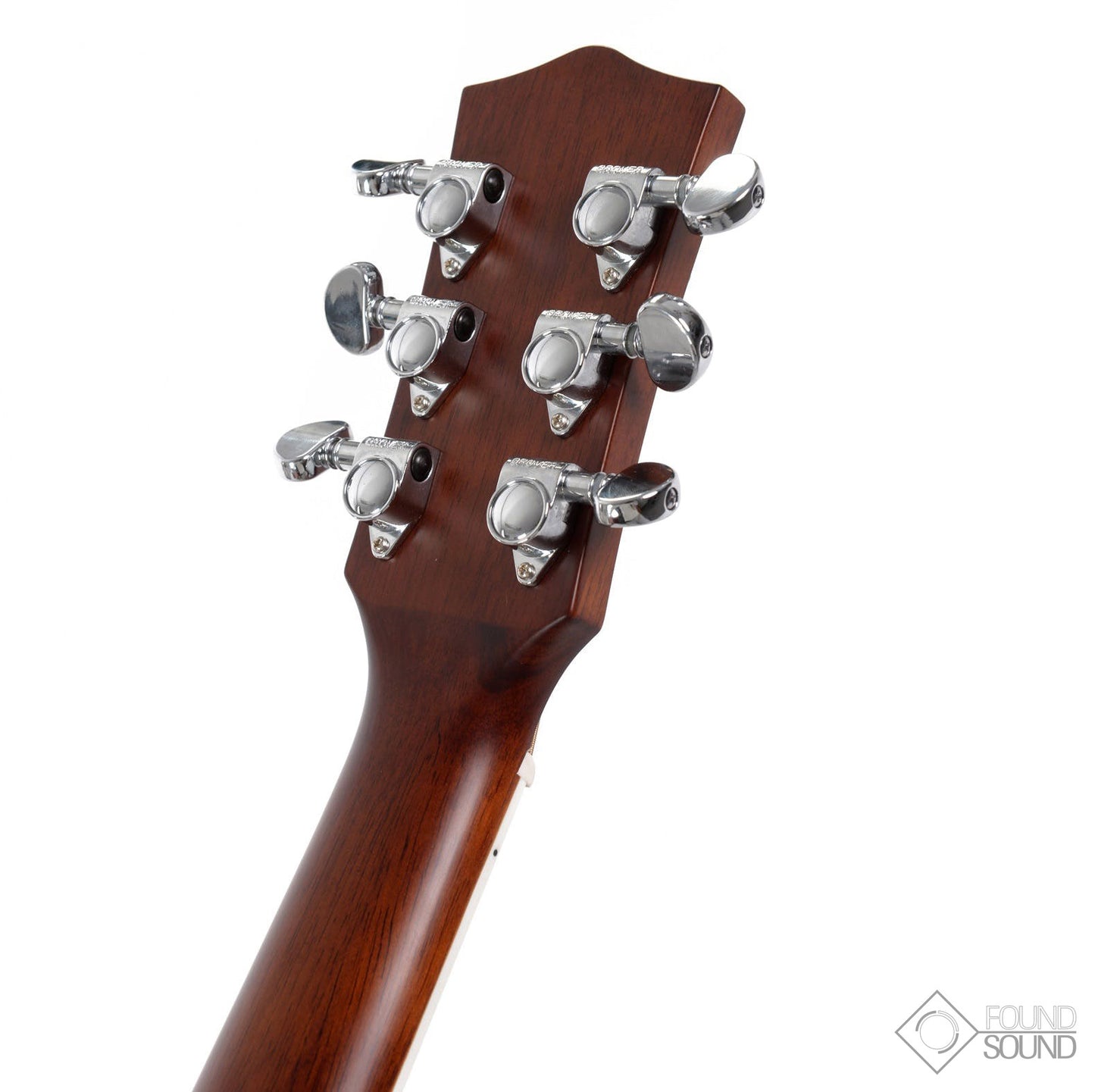 Sigma DM-SG5+ Hummingbird Dreadnought