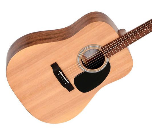 Sigma DM-ST Dreadnought