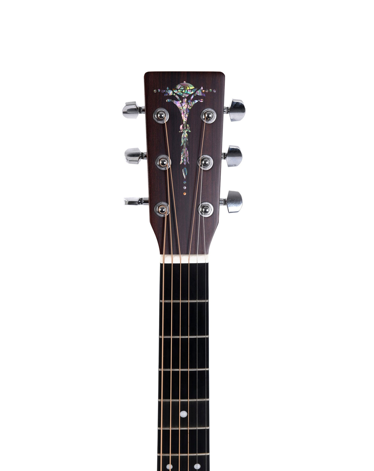 Sigma DTCE+ Dreadnought with Cutaway & EQ