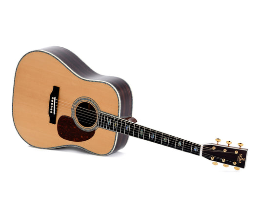 Sigma DT-45 Style 45 Dreadnought