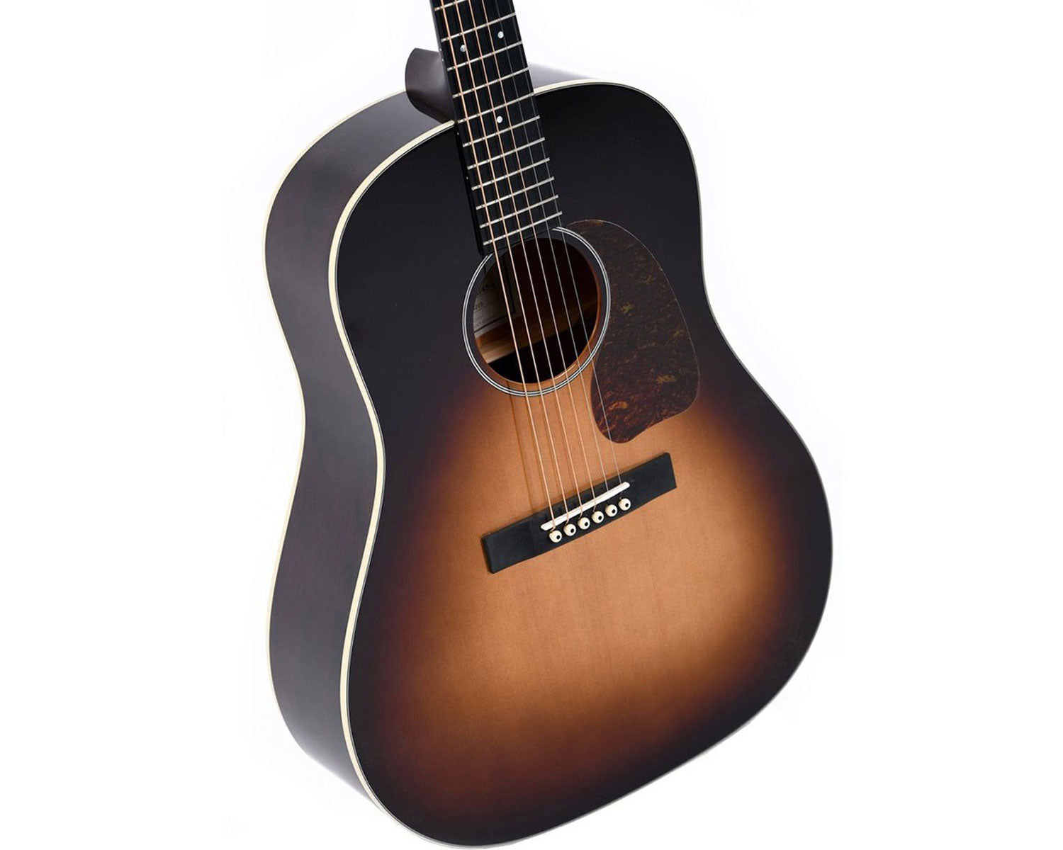Sigma JM SG45 Style 45 Sunburst