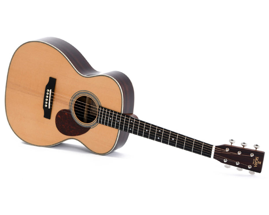 Sigma OMT 28H Acoustic