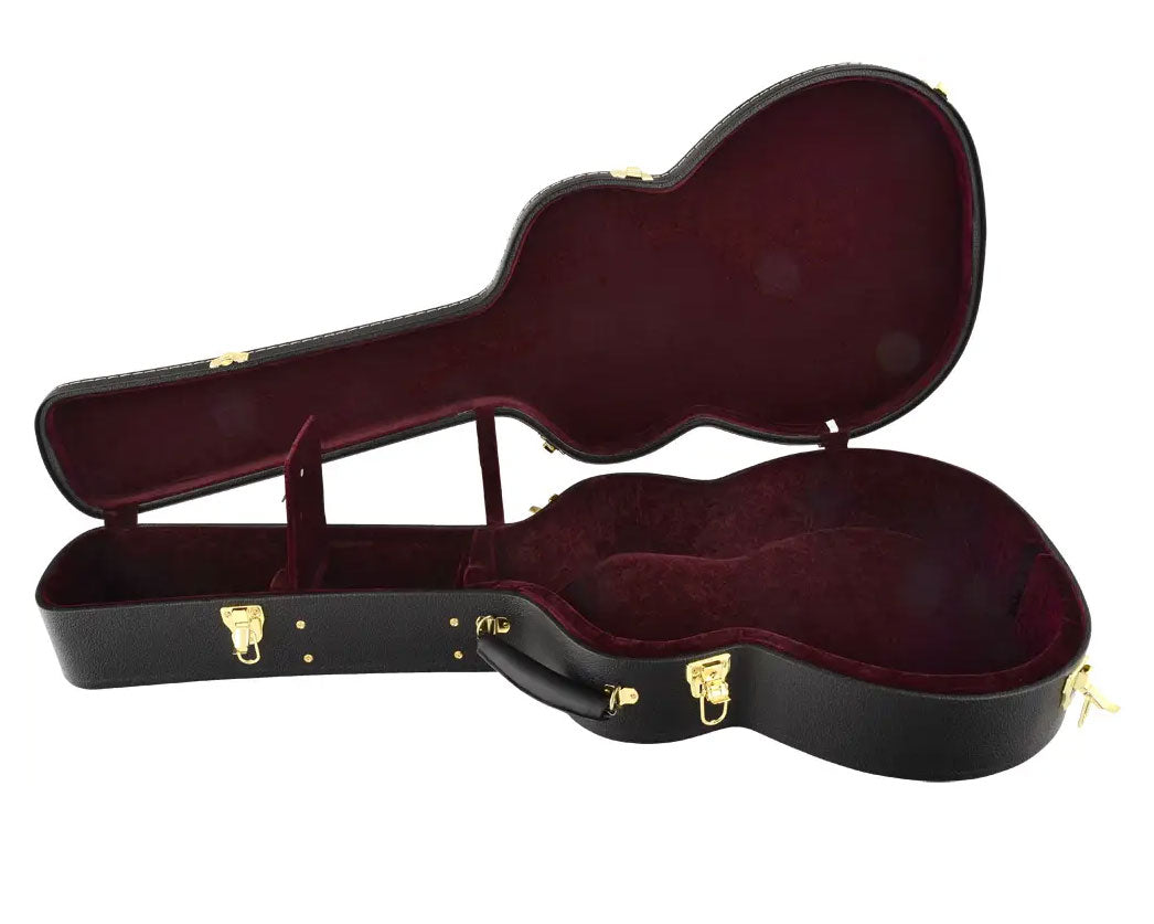 Sigma SC-OM OM/000 Acoustic Guitar Case