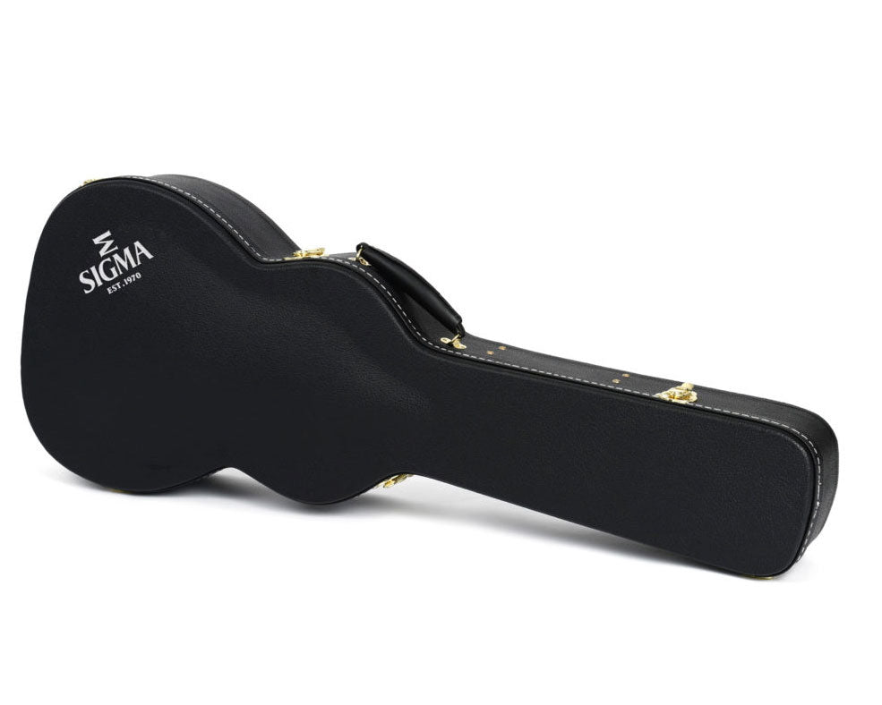 Sigma SCG Grand Orchestral Hard Shell Case