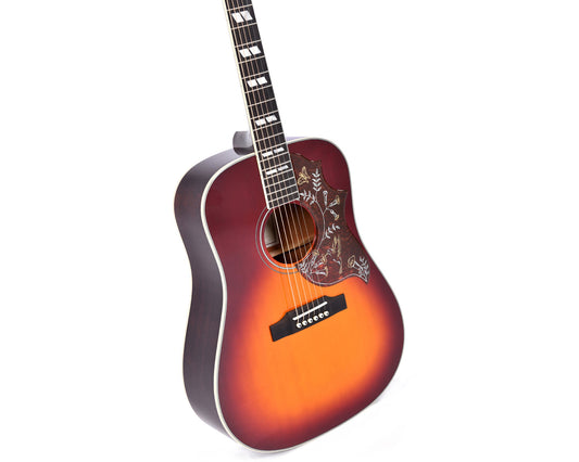 B Stock Sigma SDM-SG5 Hummingbird Dreadnought Acoustic