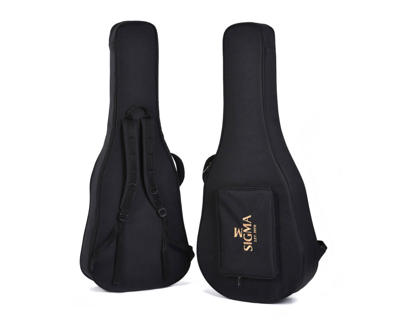 Sigma SSC-OM Acoustic Soft Shell Guitar Case