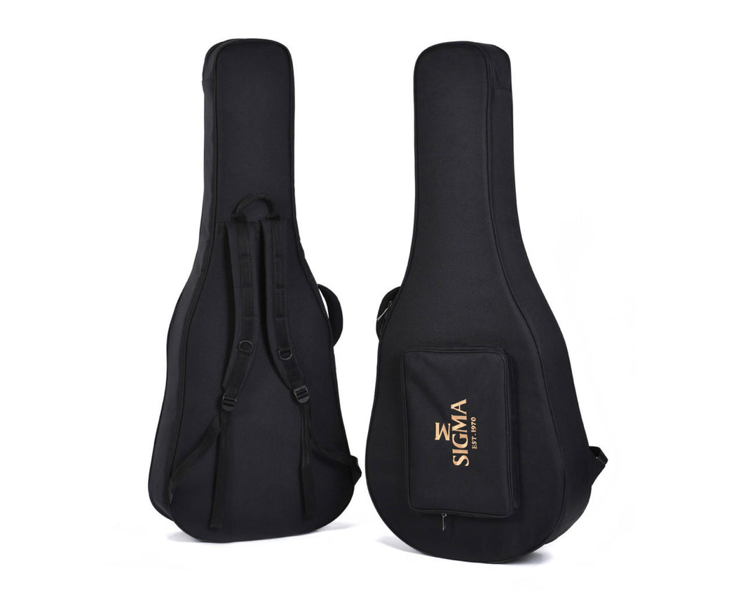 Sigma SSC-OM Acoustic Soft Shell Guitar Case