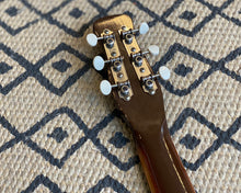 Load image into Gallery viewer, &#39;61 Silvertone U1 Shortscale - Brown Sparkle
