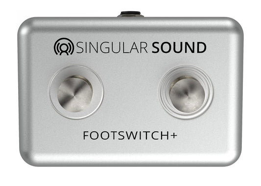 Singular Sound Beatbuddy Footswitch