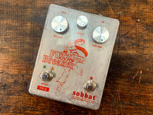 Load image into Gallery viewer, Sobbat Fuzz Breaker FB-3
