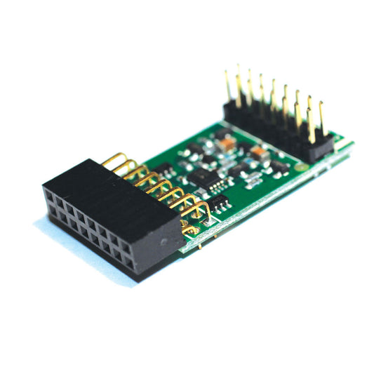 WMD Soft Start Module