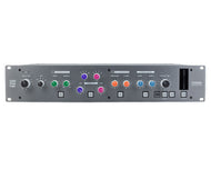 Solid State Logic All-analogue 2U Outboard Processor