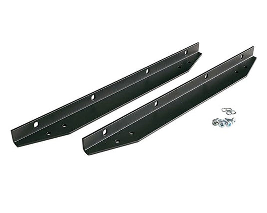 Solid State Logic BiG SiX Rack Mount Kit