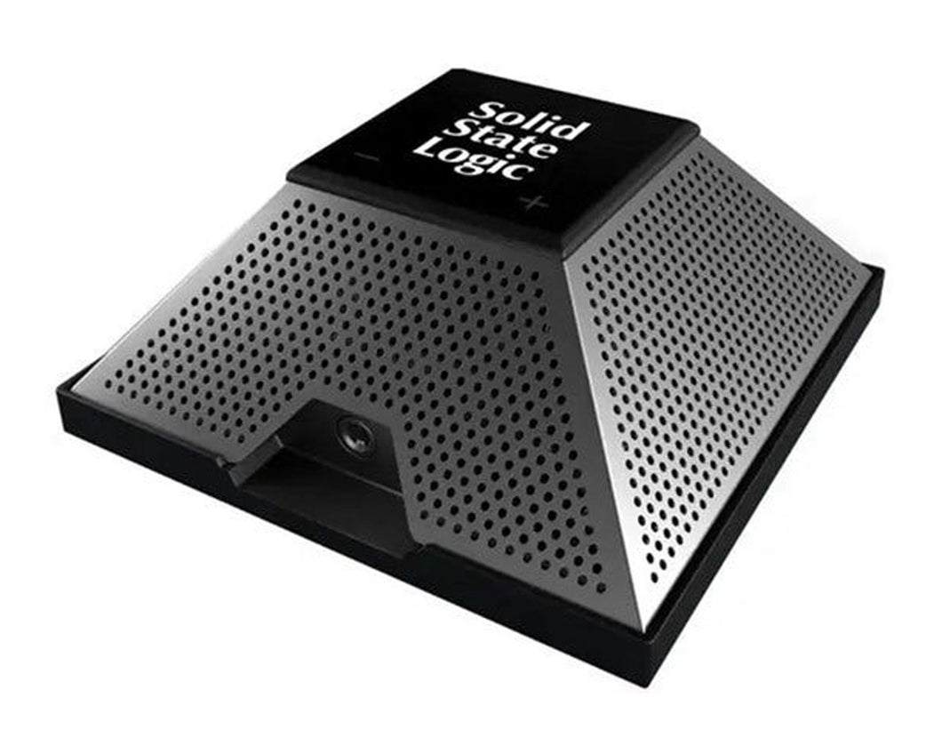 Solid State Logic Connex USB Microphone